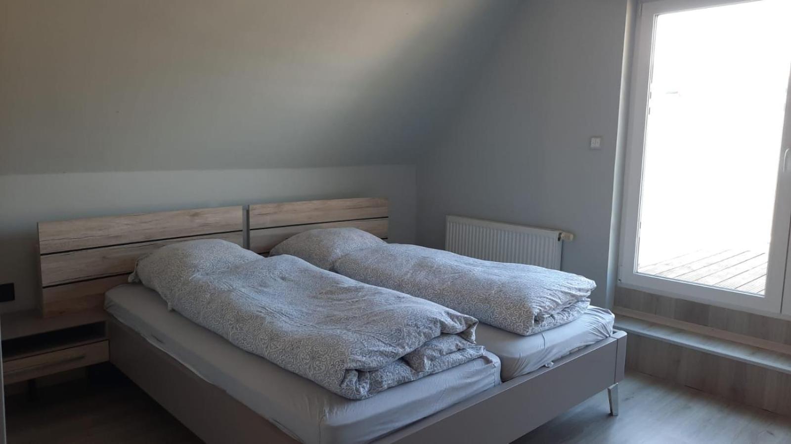Ferienwohnung Mittelpunkt Шортенс Экстерьер фото