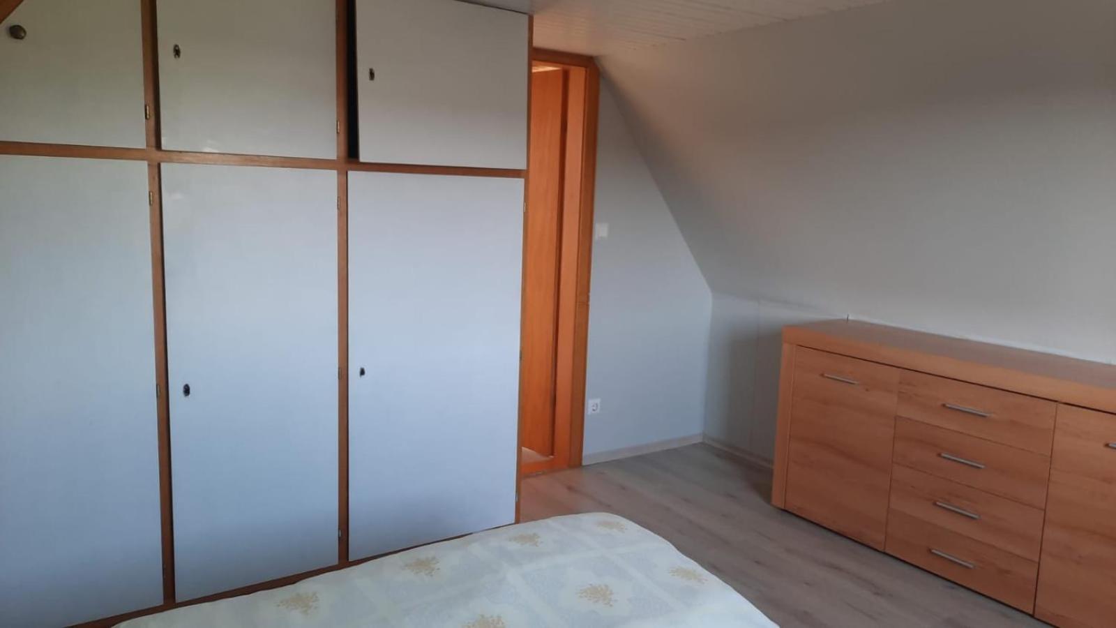 Ferienwohnung Mittelpunkt Шортенс Экстерьер фото
