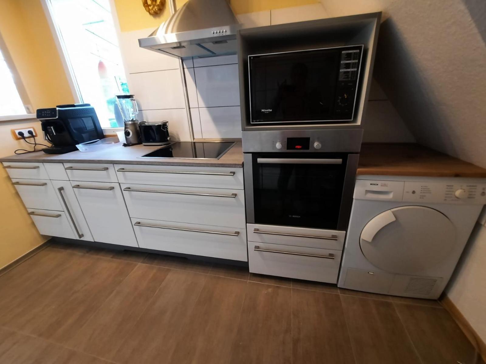 Ferienwohnung Mittelpunkt Шортенс Экстерьер фото