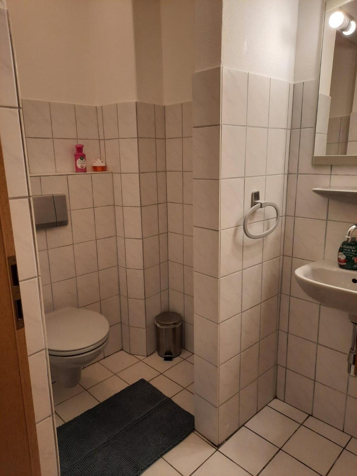 Ferienwohnung Mittelpunkt Шортенс Экстерьер фото